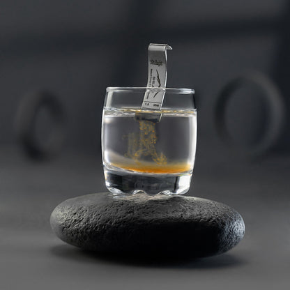 Shilajit Resin – 20g (40 Servings)